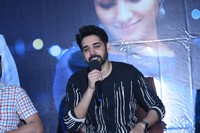 Chi La Sow Movie Success Meet
